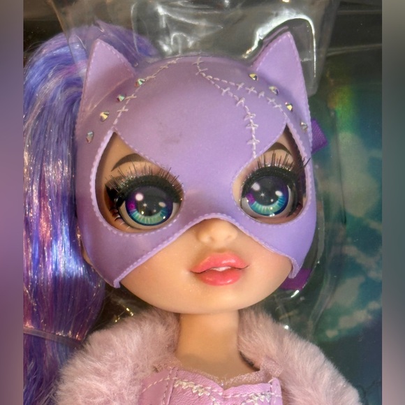 Rainbow High Doll - Picture 3 of 9